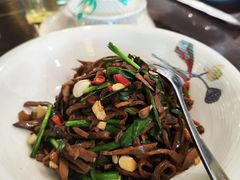 腊竹笋干-潇湘·永州会馆(百子湾店)