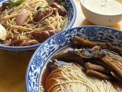-裕兴记·三虾面(西北街总店)
