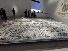 -富都滨江地下停车场