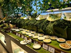 -川骄海鲜自助(亚运村店)