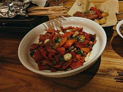 -不二民谣音乐餐酒吧(长沙店)