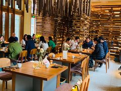 大堂-天水蔬食料理(树德之光店)