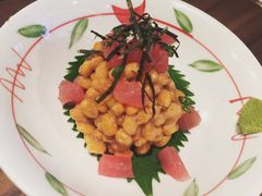 山葵家精致料理寿司吧(1844新天地店)-山葵家·创意料理(宁波来福士店)