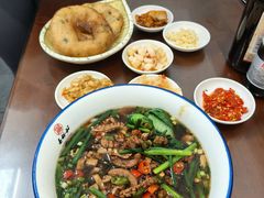 -易裕和·长沙米粉(友谊路店)