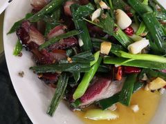 -江湖黑大兔(杨家坪店)