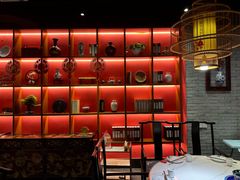 -祥源胡同·涮牛羊肉火锅(花桥店)