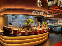 -炊江南·上海菜(国展华漕店)