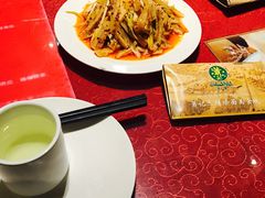 -萧记三鲜烩面(郑汴路店)