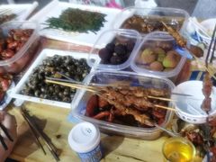 -路边边.炒菜烧烤.音乐餐厅(良乡长虹店)