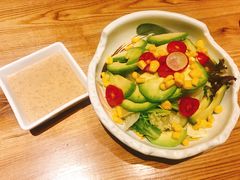 -小句号·精致料理(江南环球港店)