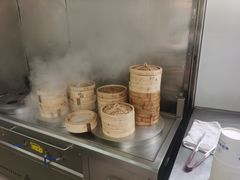 -包馔·夜包子(华强北店)