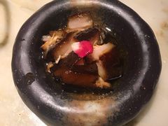 东坡肉-绿茶餐厅(汇悦大融城店)