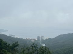 -山顶缆车