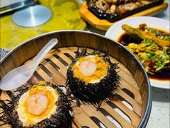 -永信海鲜(群星城店)