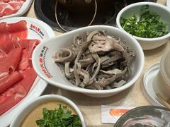 -阳坊大都涮羊肉(阳坊总店)