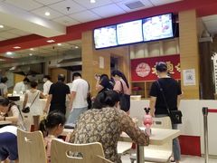 -老通城豆皮大王(吉庆街店)