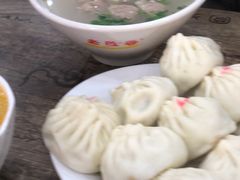 -老胜香包子铺(瑞景店)