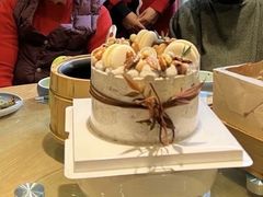 -半分甜(台柳路店)