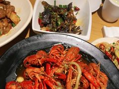 -隔壁老王·家常云南菜(花巷店)