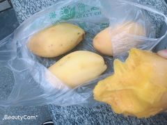 -家辉生鲜超市(东五路店)