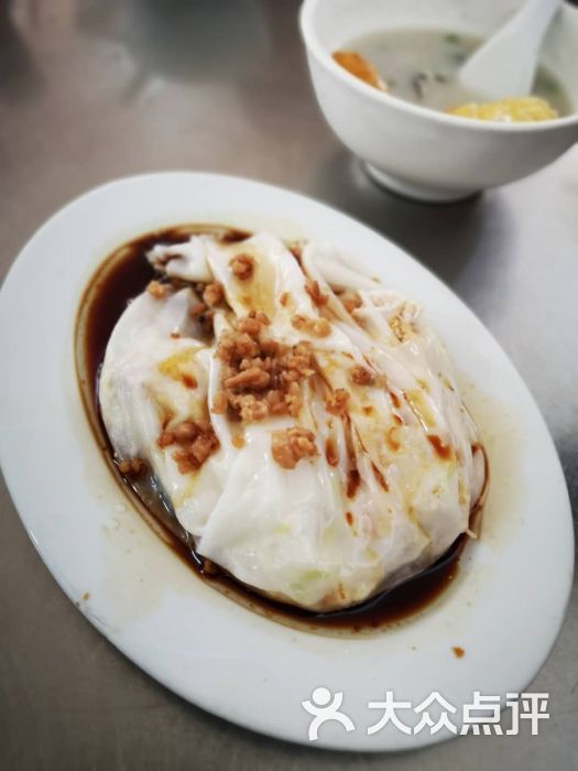 金新肠粉-图片-汕头美食-大众点评网