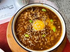 -赵小姐丨新中餐(曲江店)