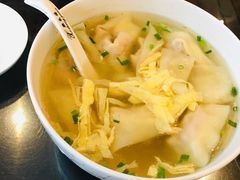 开洋馄饨-熙盛源(复兴路店)