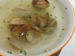 -香香海南菜餐厅