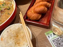 -金掌勺锅包肉(太原万达店)