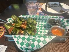 -泰妃殿(武汉首店)