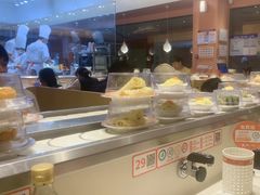 -新一番三文鱼寿司(红城湖店)