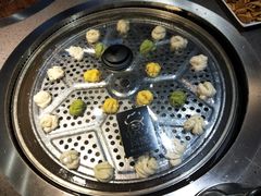 -山河屯江鱼馆