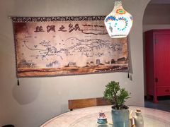 -静一·疆味小馆(黄河路店)