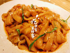 -不曾在把把烧•烧烤(莲坂磐基店)