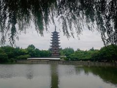 -上海方塔园
