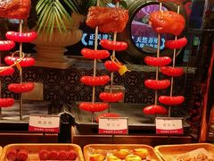 -凡塔斯牛排自助餐厅(莆田万达店)