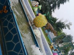 -国色天乡三期陆地乐园