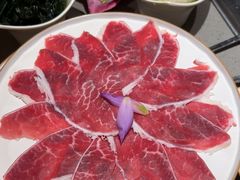 -海底捞火锅(宇飞大厦店)