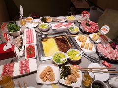 -海底捞火锅(河东万达广场店)