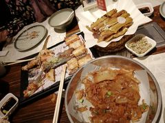 -鼎盛私厨·新派顺德菜(上河坊店)