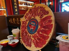 -吼堂老火锅(武汉 天地壹方南馆店)