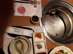 -赤坂亭 M9和牛烧肉(水街店)