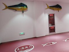 -深海中餐厅(国家海洋博物馆店)