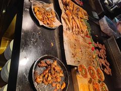-九月海·海鲜自助(世纪东方店)