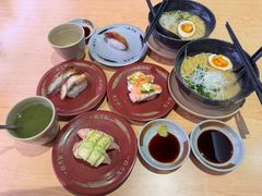 -寿司郎(皇庭广场店)
