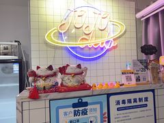 -JOJO实景沉浸侦探剧本杀(大悦城店)