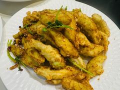 -必点海鲜·海肠捞饭·鲅鱼水饺(滨江道店)