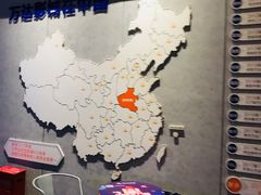 放映厅走廊-万达影城(新乡万达广场IMAX店)