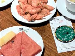 -汉巴味德(沈阳万象汇店)