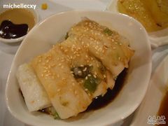 煎肠粉-翠园(铜锣湾广场店)